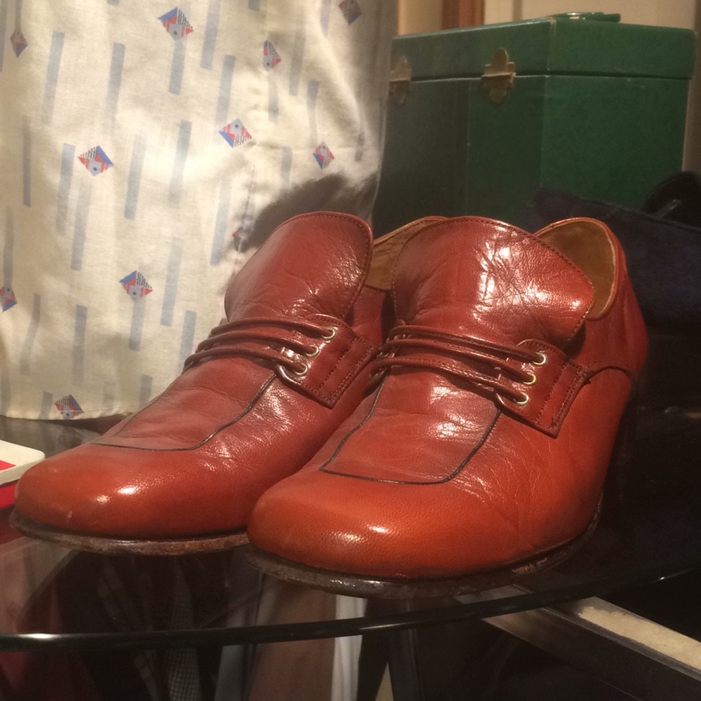 Men’s  dress shoes
